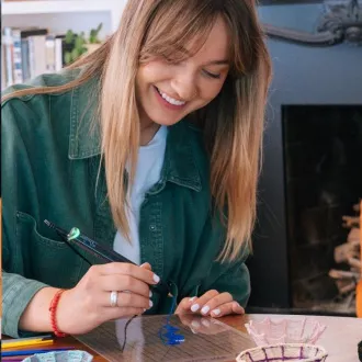 3Doodler 3D Pen Create 3D toll és 75 utántöltő és 5 sablon 3Doodler 3D Pen Create 3D toll és 75 utántöltő és 5 sablon