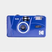 Kodak M38 újrahasználható fényképezőgép CLASSIC BLUE