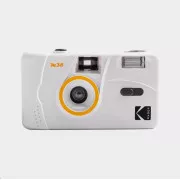 Kodak M38 újrafelhasználható fényképezőgép CLOUDS FEHÉR