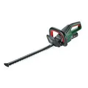 BOSCH UniversalHedgeCut 18V-50, akkumulátoros sövénynyíró, 18 V, pengehossz 50 cm, fogazás 20 mm