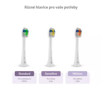 TrueLife SonicBrush kompakt rózsaszín
