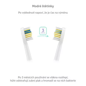 TrueLife SonicBrush kompakt rózsaszín