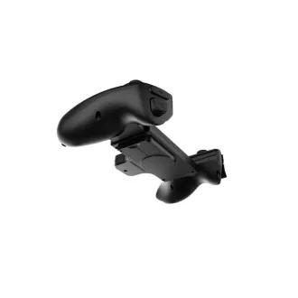 iPega PG-9023s játékvezérlő MT/TB tartóval Android/iOS/Nintendo Switch/Windows/PS 3 rendszerekhez, fekete színben iPega PG-9023s játékvezérlő MT/TB tartóval Android/iOS/Nintendo Switch/Windows/PS 3 rendszerekhez, fekete színben