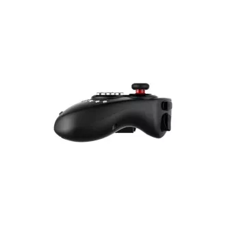 iPega PG-9023s játékvezérlő MT/TB tartóval Android/iOS/Nintendo Switch/Windows/PS 3 rendszerekhez, fekete színben iPega PG-9023s játékvezérlő MT/TB tartóval Android/iOS/Nintendo Switch/Windows/PS 3 rendszerekhez, fekete színben