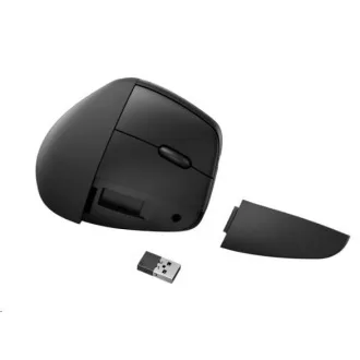 HP 920 ergonomikus vezeték nélküli egér - vezeték nélküli ergonomikus egér