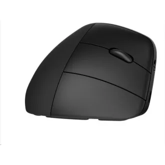 HP 920 ergonomikus vezeték nélküli egér - vezeték nélküli ergonomikus egér