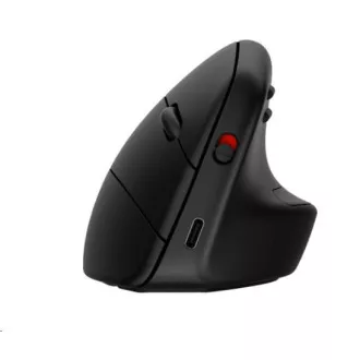 HP 920 ergonomikus vezeték nélküli egér - vezeték nélküli ergonomikus egér