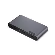 LENOVO ThinkPad USB-C univerzális üzleti dokkoló