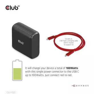 Club3D dokkolóállomás USB-C 14v1, 1xDP, 1xHDMI, 1xVGA, 2xUSB-C, 5xUSB, 1xRJ45, 1x3.5mm, szürke, szürke