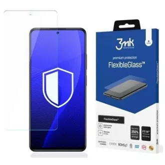 3mk FlexibleGlass hibrid üveg a Samsung Galaxy A54 5G (SM-A546) készülékhez