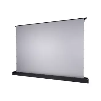 AVELI PREMIUM, padlóra felfelé, fekete, 221x124(16:9) 100 AVELI PREMIUM, padlóra felfelé, fekete, 221x124(16:9) 100