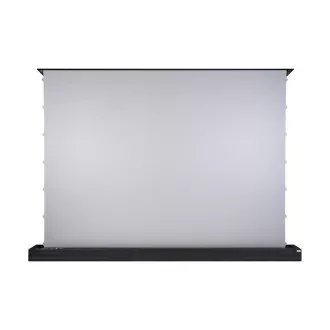 AVELI PREMIUM, padlóra felfelé, fekete, 221x124(16:9) 100 AVELI PREMIUM, padlóra felfelé, fekete, 221x124(16:9) 100