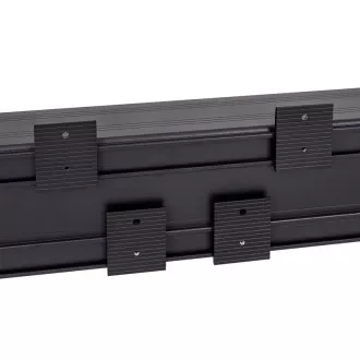 AVELI PREMIUM, padlóra felfelé, fekete, 221x124(16:9) 100 AVELI PREMIUM, padlóra felfelé, fekete, 221x124(16:9) 100