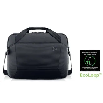 DELL EcoLoop Pro Slim aktatáska 15 - CC5624S - Felbontott DELL EcoLoop Pro Slim aktatáska 15 - CC5624S - Felbontott