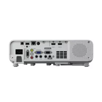 EPSON projektor EB-L260F, 1920x1080, 4600ANSI, 2.500.000:1, USB, LAN, VGA, WiFi, HDMI, HDMI