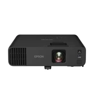EPSON projektor EB-L265F, 1920x1080, 4600ANSI, 2.500.000:1, USB, LAN, VGA, WiFi, HDMI, HDMI