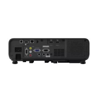 EPSON projektor EB-L265F, 1920x1080, 4600ANSI, 2.500.000:1, USB, LAN, VGA, WiFi, HDMI, HDMI