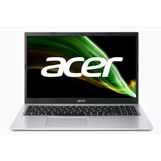 ACER NTB Aspire 3 (A315-58-51VQ), i5-1135G7, 15,6 ACER NTB Aspire 3 (A315-58-51VQ), i5-1135G7, 15,6