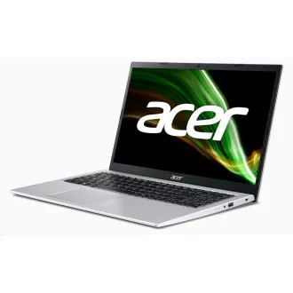 ACER NTB Aspire 3 (A315-58-51VQ), i5-1135G7, 15,6 ACER NTB Aspire 3 (A315-58-51VQ), i5-1135G7, 15,6