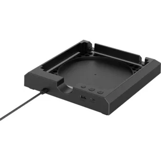 VENOM VS2886 Xbox Series X több színű LED állvány