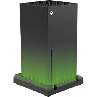 VENOM VS2886 Xbox Series X több színű LED állvány