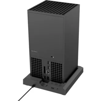 VENOM VS2886 Xbox Series X több színű LED állvány