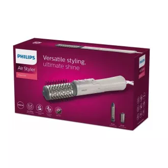 PHILIPS BHA710/00 hajsütővas - Felbontott