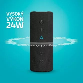 LAMAX Sounder2 Play Bluetooth hangszóró