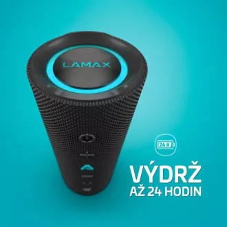 LAMAX Sounder2 Play Bluetooth hangszóró
