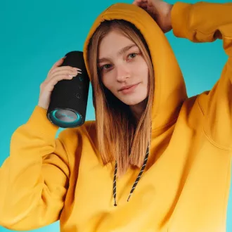 LAMAX Sounder2 Play Bluetooth hangszóró