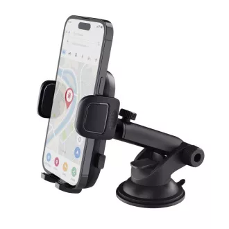 TRUST autós telefontartó RUNO szélvédőtartó