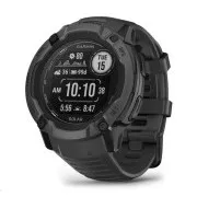 Garmin GPS sportóra Instinct 2 2X Solar (grafit)