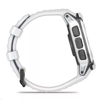 Garmin GPS sportóra Instinct 2 2X Solar (fehér)