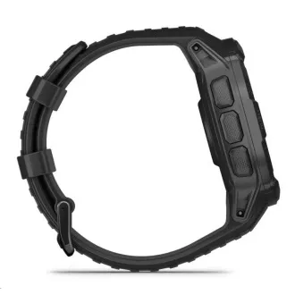 Garmin GPS sportóra Instinct 2 2X Solar Tactical Edition (fekete)