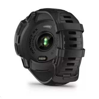 Garmin GPS sportóra Instinct 2 2X Solar Tactical Edition (fekete)
