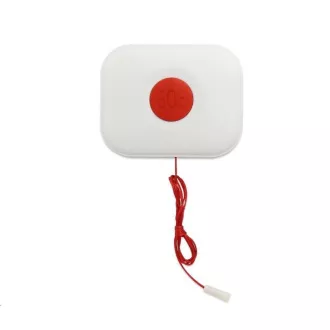 EVOLVEO WiFi SOS, intelligens SOS vészhelyzeti gomb EVOLVEO WiFi SOS, intelligens SOS vészhelyzeti gomb