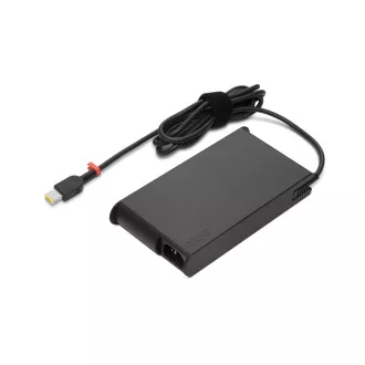 LENOVO ThinkPad mobil munkaállomás 230 W-os hálózati adapter (Slim-tip)
