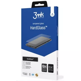 3mk HardGlass a Samsung Galaxy A34 5G (SM-A346) készülékhez