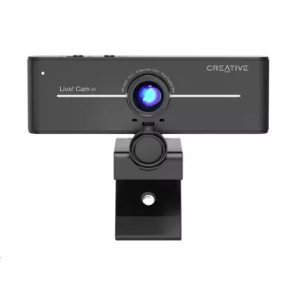 Kreatív LIVE! CAM SYNC 4K