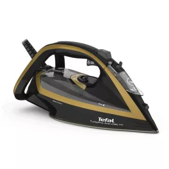 Tefal FV5696E1 vasaló TURBO PRO Anti Calc, 3000 W, gőzölés, permetezés, automatikus kikapcsolás