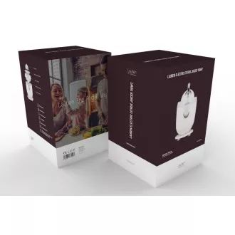 Lauben elektromos citrusfacsaró 110WT Lauben elektromos citrusfacsaró 110WT