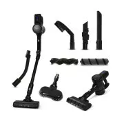 Lauben Stick porszívó és felmosó 3in1 Pet Deluxe 400BC