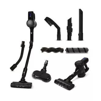 Lauben Stick porszívó és felmosó 3in1 Pet Deluxe 400BC