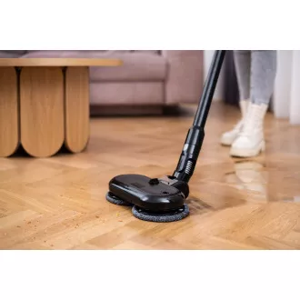 Lauben Stick porszívó és felmosó 3in1 Pet Deluxe 400BC