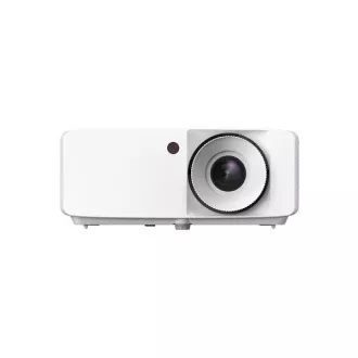 Optoma projektor ZH400 (DLP, FULL 3D, lézer, FULL HD, 4000 ANSI, 2xHDMI, RS232, USB-A, 1x15W hangszóró), 5 év garancia Optoma projektor ZH400 (DLP, FULL 3D, lézer, FULL HD, 4000 ANSI, 2xHDMI, RS232, USB-A, 1x15W hangszóró), 5 év garancia