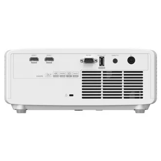 Optoma projektor ZH400 (DLP, FULL 3D, lézer, FULL HD, 4000 ANSI, 2xHDMI, RS232, USB-A, 1x15W hangszóró), 5 év garancia Optoma projektor ZH400 (DLP, FULL 3D, lézer, FULL HD, 4000 ANSI, 2xHDMI, RS232, USB-A, 1x15W hangszóró), 5 év garancia