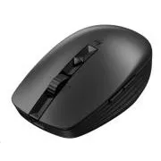 HP egér - 715 újratölthető, többkészülékes Bluetooth egér