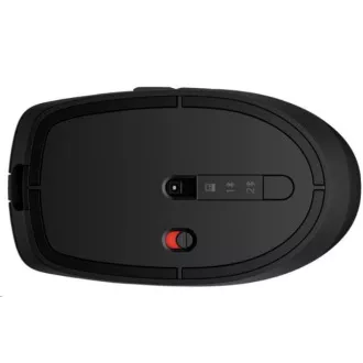 HP egér - 715 újratölthető, többkészülékes Bluetooth egér