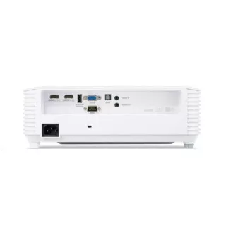 ACER projektor H6815ATV - 4K UHD (3840x2160), 4000 ANSI, 10,000:1, 5000h élettartam, HDMI, Repro, DLP, WiFi, Android TV