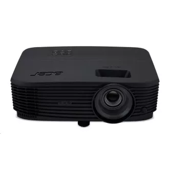 ACER projektor PD2527i VERO - DLP, LED, 1080p FHD, 2700 lm, 2, 000, 000:1, Wifi, HDMI, USB, Spero, 2,6 kg, Fekete
